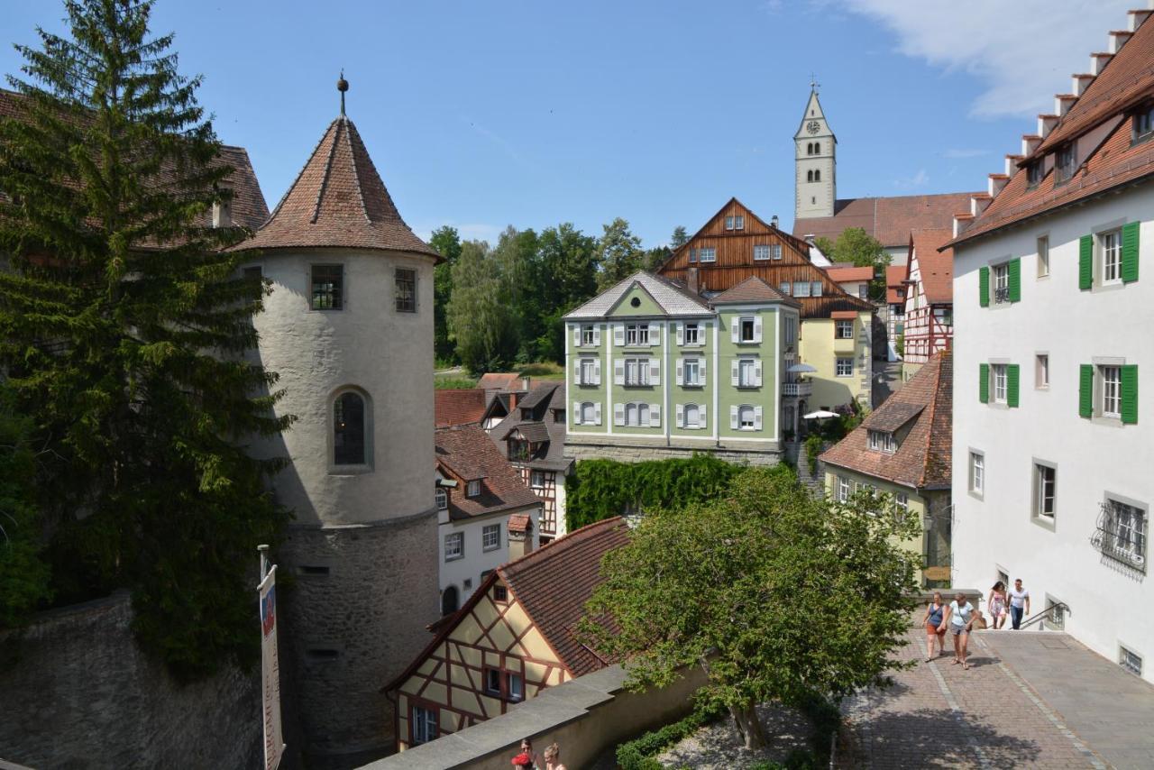Ferienwohnung Lakewinds Meersburg Luaran gambar