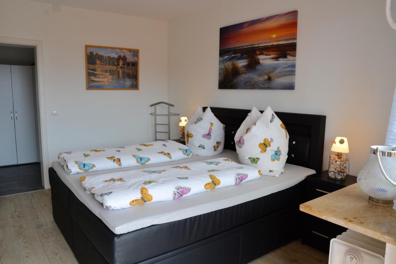 Ferienwohnung Lakewinds Meersburg Luaran gambar